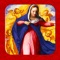 Since thousands of years people are fascinated by oracle cards, because they are part heavenly and godly revolution are helping to answer questions of the future and decisions