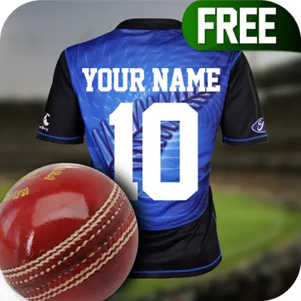 Cricket World Cup 2015 Jersey Maker Читы