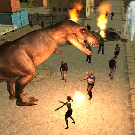 Dinosaur Apocalypse Cheats