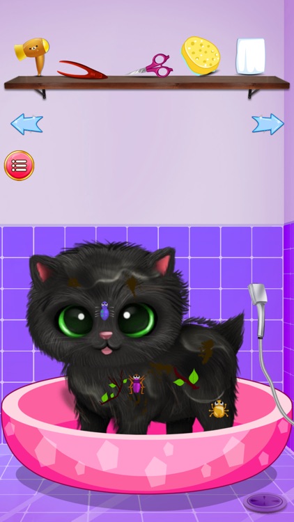 Pet Care Mania screenshot-3