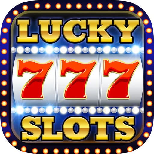 ```` 777 A Abbies Lucky Vegas Win Revolution Classic Slots icon