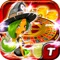 Witch Potion 3D Deluxe Style Royale Roller Coins Roulette Vegas Live Fortune Free Game Edition