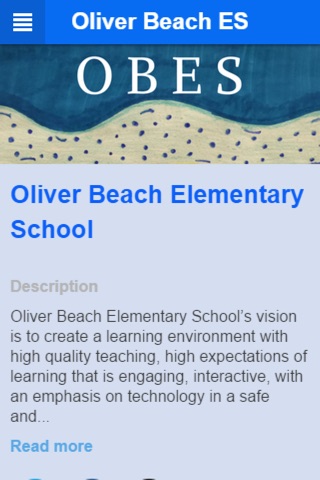 OBES - The Beach screenshot 2