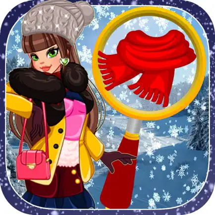 Winter Tale Hidden Objects Читы