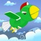 Robot Bird Farm Attack Pro - crazy flight shooting game