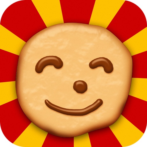 Cookie Maker - Game for Kids icon