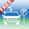 moParking Free - Automated Car Finder and Park Meter Alarm