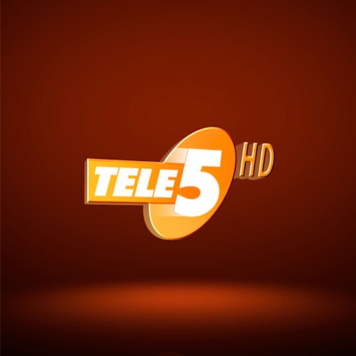 Tele5 HD Chile