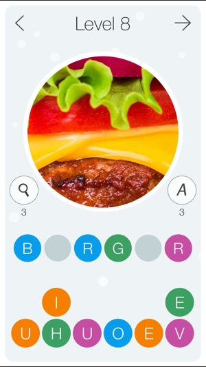 Guess the Pic! 2 ~ Close up Photo Quiz(圖2)-速報App