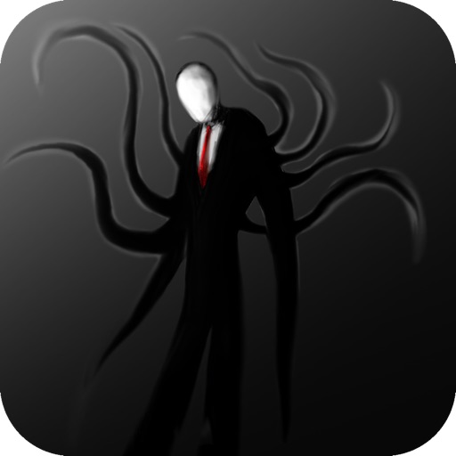 Ghost Booth: Slender Man Edition Free iOS App