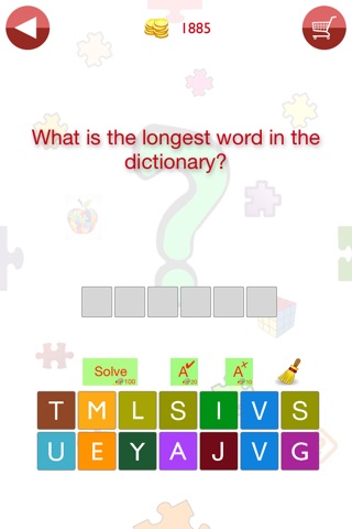 Riddle Mania Pro - Tickle your brain screenshot 2