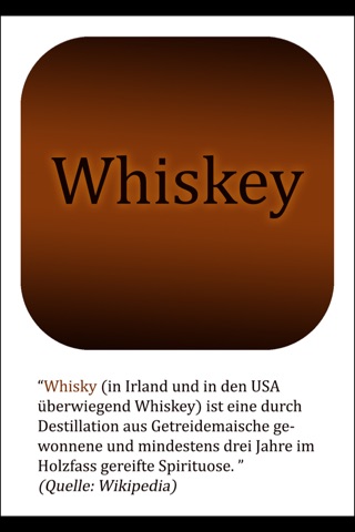 whiskey screenshot 3