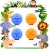 Kids Maths Zoo Pro