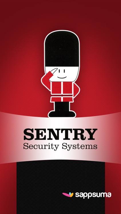 Sentry Security