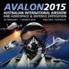 Avalon 2015 - Australian International Airshow & Defence Exposition