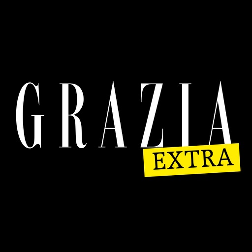 Grazia EXTRA icon