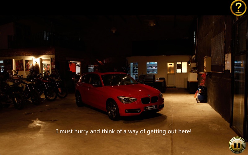 Car Escape 1-5 thumbnail 4