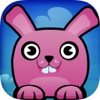 Pink Bunny Jump Pro