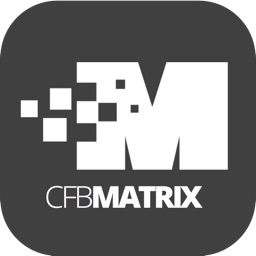 CFB Matrix Magazine