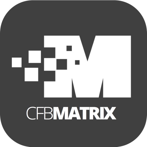 CFB Matrix Magazine