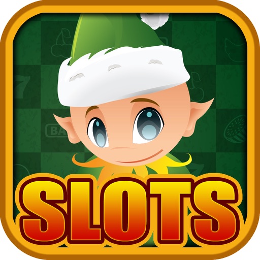 Best Holiday Christmas Casino Games - Top Free Slots of Riches Free icon