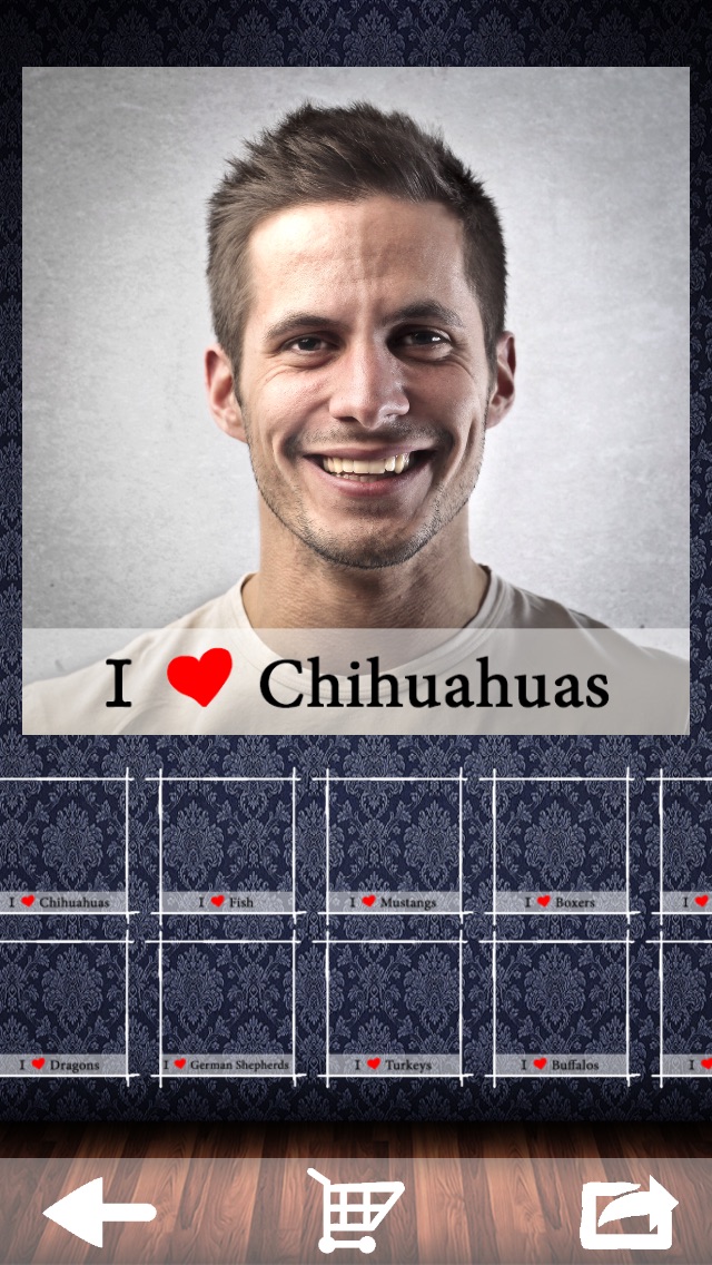 I LOVE – DIGITAL PHOTO FRAMES FOR ALL YOUR FAVORITE APPS AND ANIMALS SỨC KHOẺ I LOVE – DIGITAL PHOTO FRAMES FOR ALL YOUR FAVORITE APPS AND ANIMALS