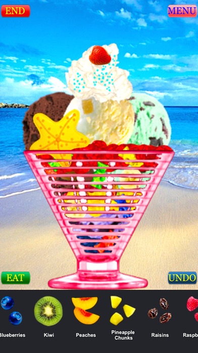 Ice Cream! screenshot1