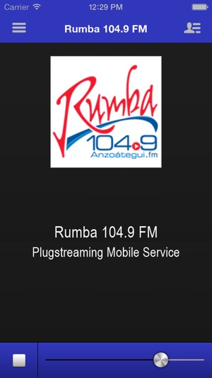 Rumba 104.9 FM(圖1)-速報App