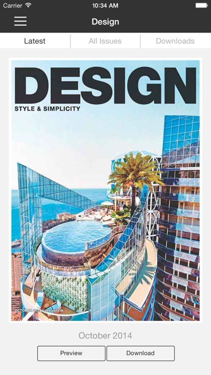 Design Mag