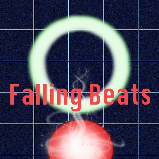 Falling Beats icon