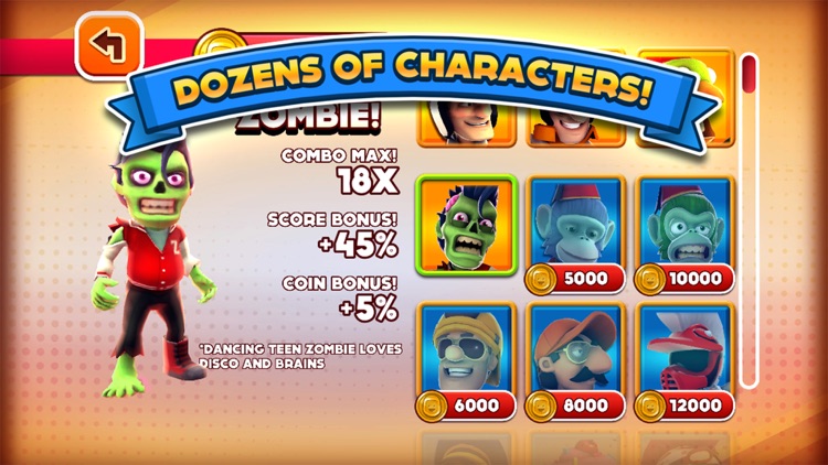 Joe Danger screenshot-4