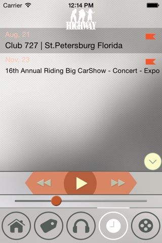 UNDERRATEDAPP screenshot 3