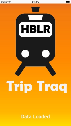 Trip Traq HBLR(圖1)-速報App