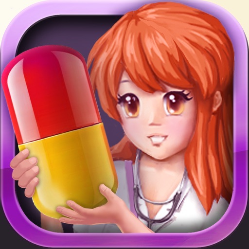 Doctor Mari Virus Killer Pill Rush iOS App