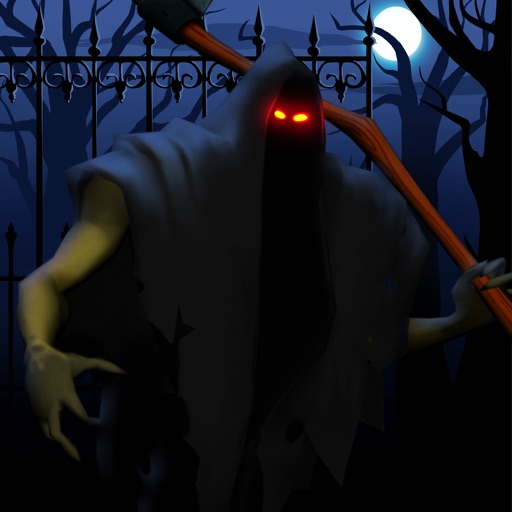 Halloween Blocks Saga - Puzzle Game With Scary and Creepy Halloween Theme iOS App