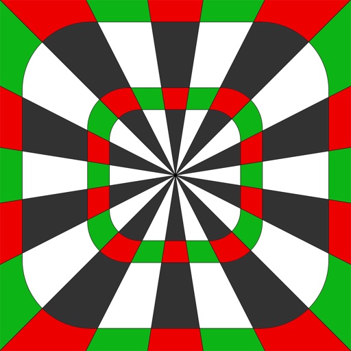 301/501 Scoreboard