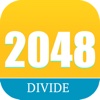 2048 Divide