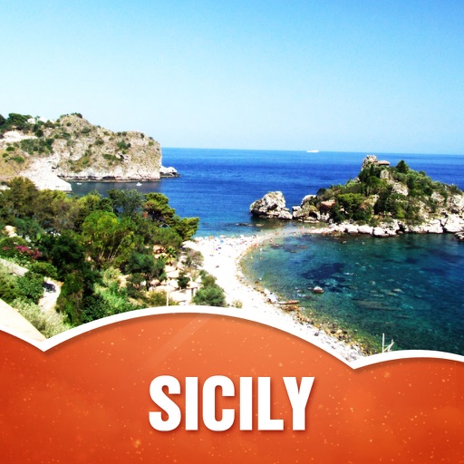 Sicily Offline Travel Guide
