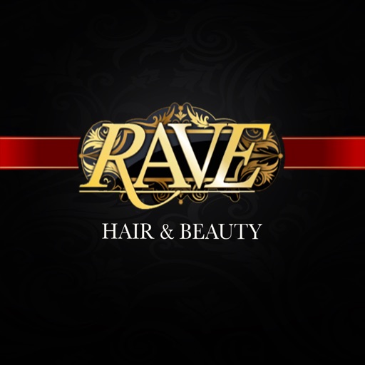 Rave Hair icon