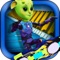 3D Skate Board Space Race - Awesome Alien Skater Racing Challenge FREE