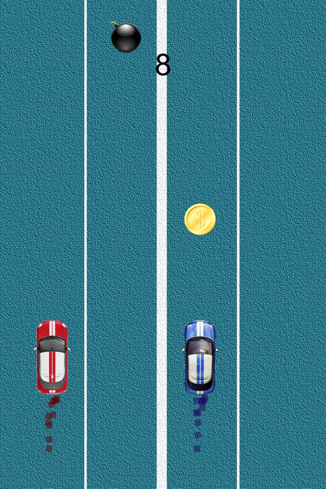 2-Cars screenshot 2