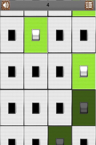 Don't Tap the White Title Mine Mini Game screenshot 2