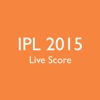 IPL 2015 Live Score