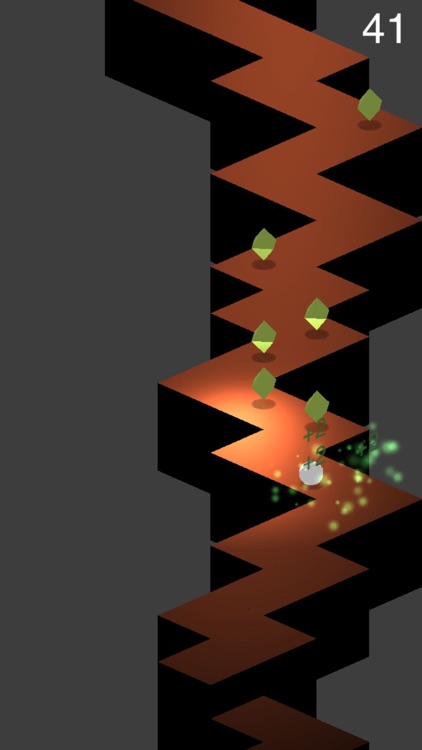 Impossible Zig Color Zag Crack -Journey of Free Puzzles screenshot-3