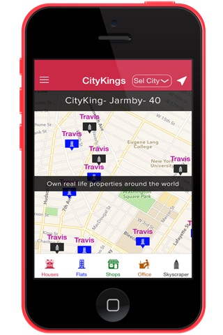 CityKings™ screenshot 4