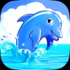 Jumping Dolphin PRO