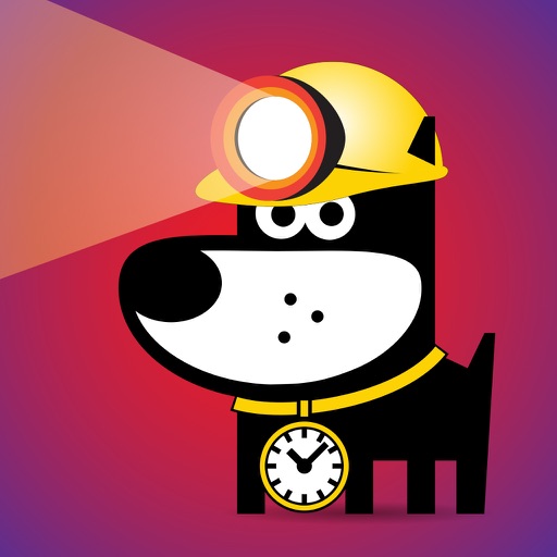 Good Puppy Dig iOS App
