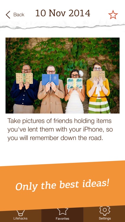 Life Hacks Pro - useful tips and tricks