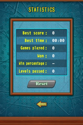 Top FreeCell Challenge screenshot 3