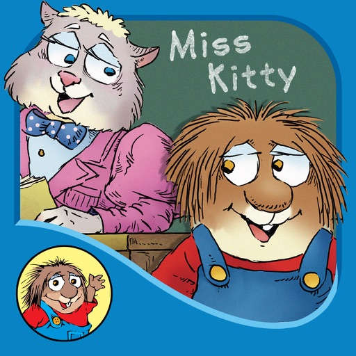 The Best Teacher Ever - Little Critter